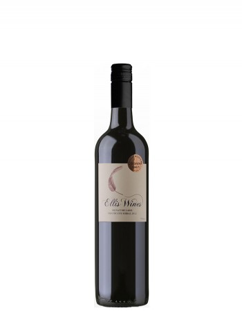 Ellis Wines Signature Label Heathcote Shiraz 2012 750ml